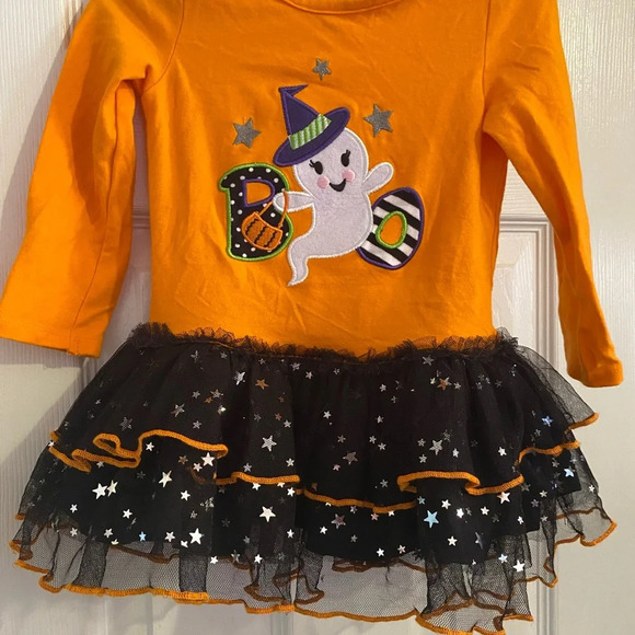 Bonnie Jean Halloween Dress - Picture 4 of 9